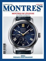 La revue des Montres